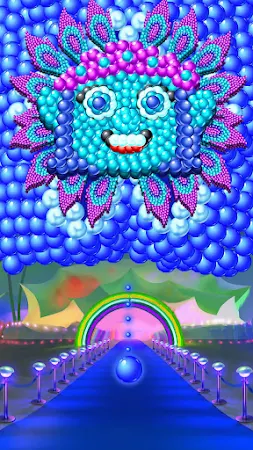 Game screenshot Bubble Shooter 2 Classic! apk download