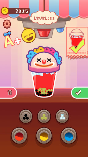Boba Tea Screen 2