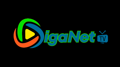Android application DigaNet TV STB screenshort