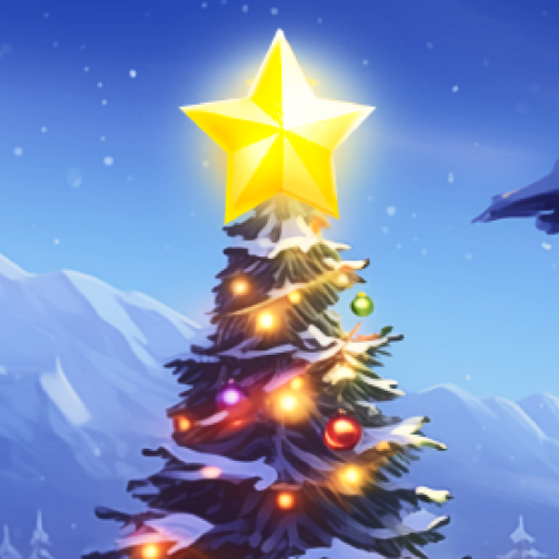 Merge3: Christmas Tree Decor logo