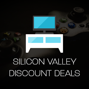 Silicon Valley Discount Deals