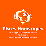 Pisces Horoscopes 2017 icon