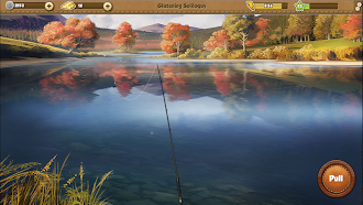 Game screenshot Fishing World mod apk