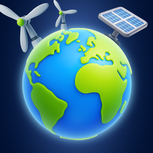 ECO:Save the Planet 0.1.7 Icon
