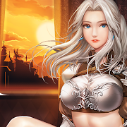 Romantic Saga - The Idle Novel 3D RPG