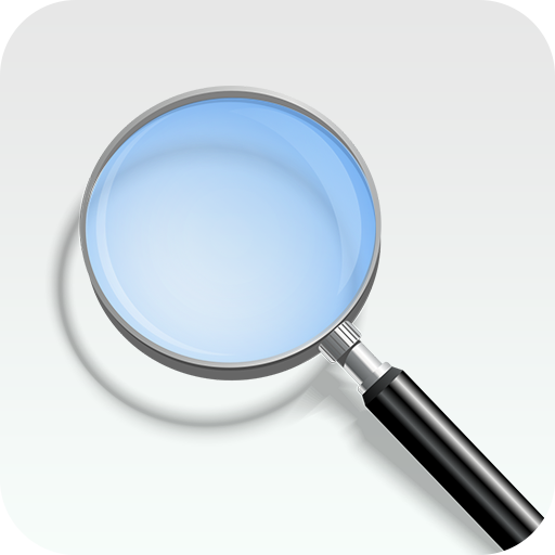 Magnifying Glass: Magnifier