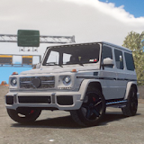 Extreme Luxury Jeep Drift icon