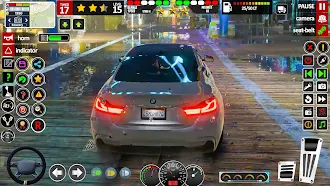 Game screenshot Car Games: City Car Parking hack