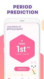 Period Tracker Ovulation Calendar For PC – How To Use It On Windows And Mac 1