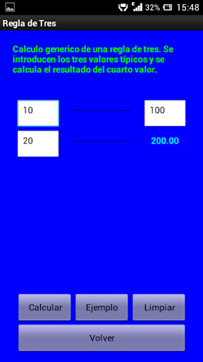 Cálculos de Enfermería