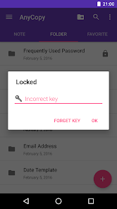Screenshot image