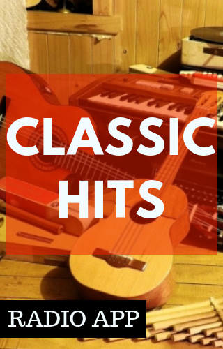 Android application Classic Hits Radio screenshort