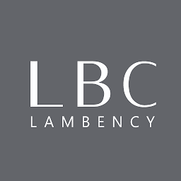 Icon image Lambency