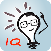 Mr.IQ(IQ TEST 33 Questions)