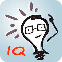 Icon image Mr.IQ(IQ TEST 33 Questions)