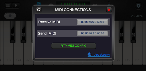 Real Piano For Pianists