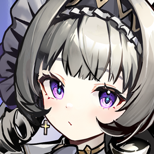 Headless Knight: Idle RPG logo