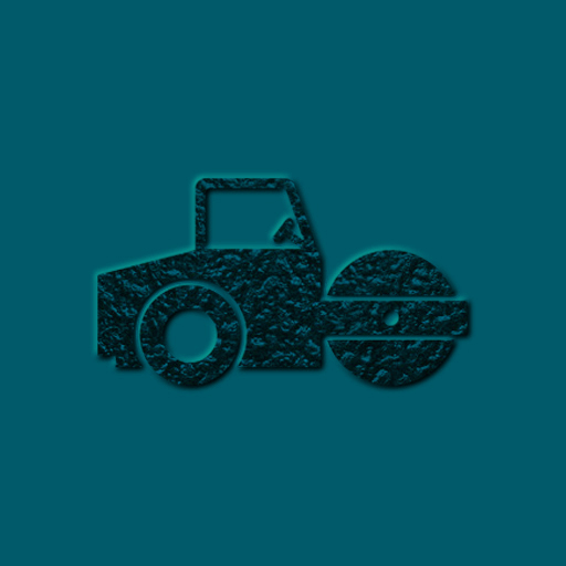Blue Granite Icon Pack logo