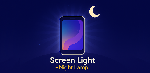 Screen Light: Night Lamp Sleep