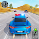 Police Car Racing - Car Games Unduh di Windows