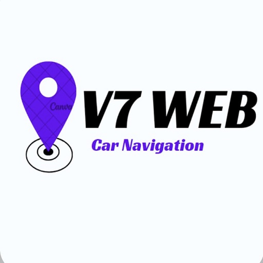 V7 web Rastreamento logo