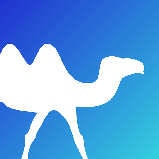OCaml: Learn & Code logo