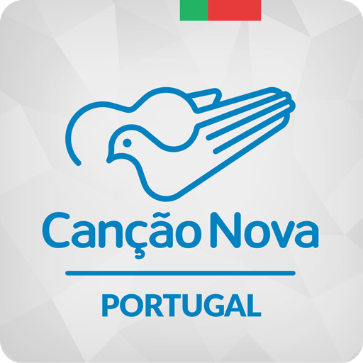 Canção Nova Portugal  Icon