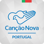 Cover Image of Tải xuống Canção Nova Portugal  APK