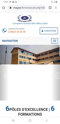 CSP Ben Sékou Sylla 1.3