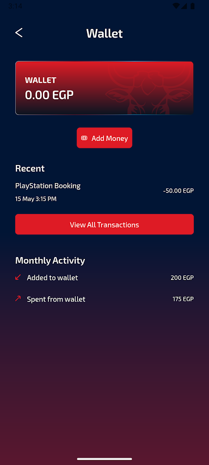 #5. Clash (Android) De: Nerdware-eg