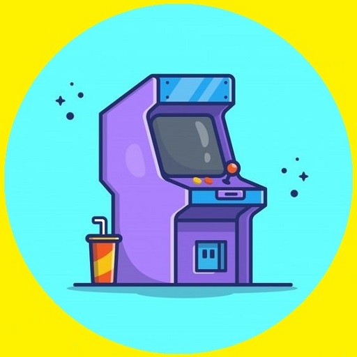 Mini Juegos Casual logo