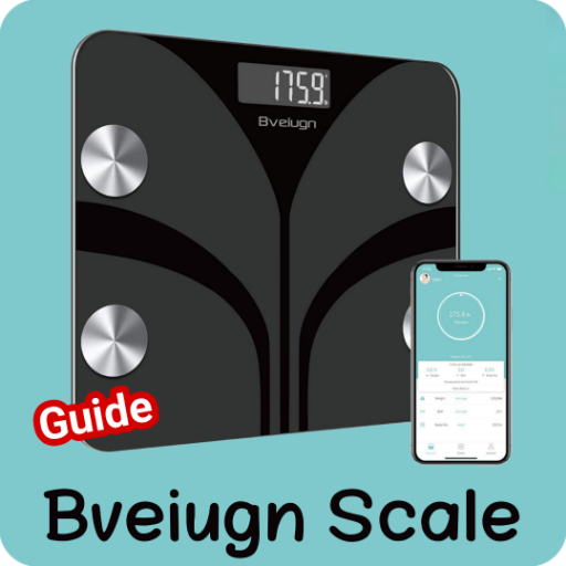Bveiugn Scale Guide
