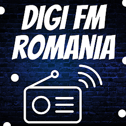 图标图片“digi fm romania”