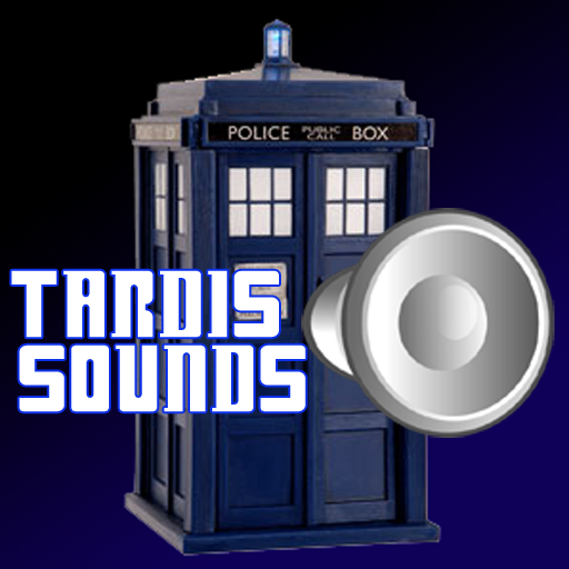 TARDIS صوتية