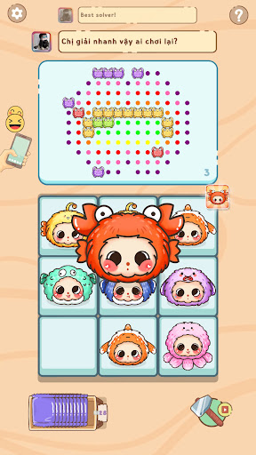 Merge Blind Bag ASMR Unbox