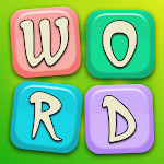 Place Words, word puzzle game. Apk