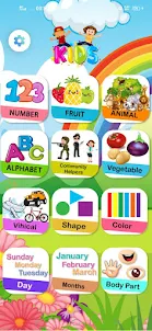 abc learning games | all learn