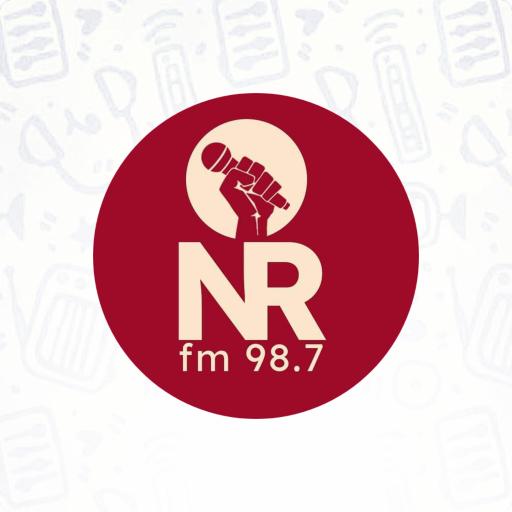 Rádio Novos Rumos 1.0.1 Icon