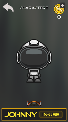 Planet Hopper Screen 2