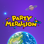Cover Image of Download PARTY MEDALLION 1.0.7 APK