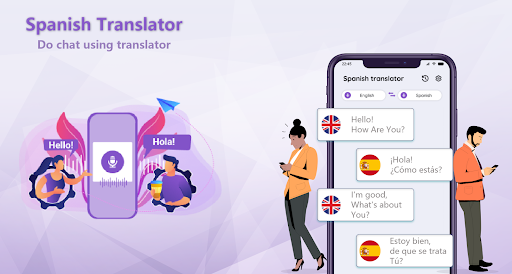 Learn Spanish Language at Home Screen 3