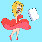 Girl Story, Delete Puzzle