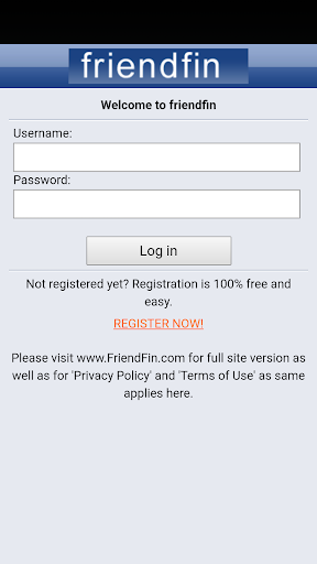 Free Online Dating Site App