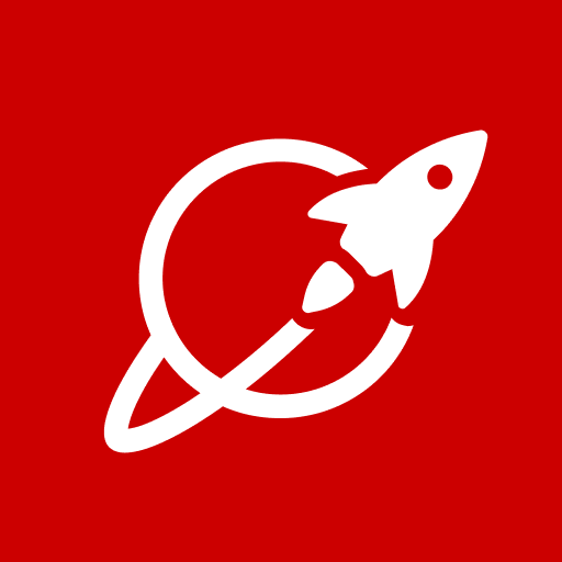 iliad Planet logo