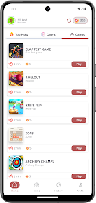 Screenshot image