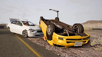 →