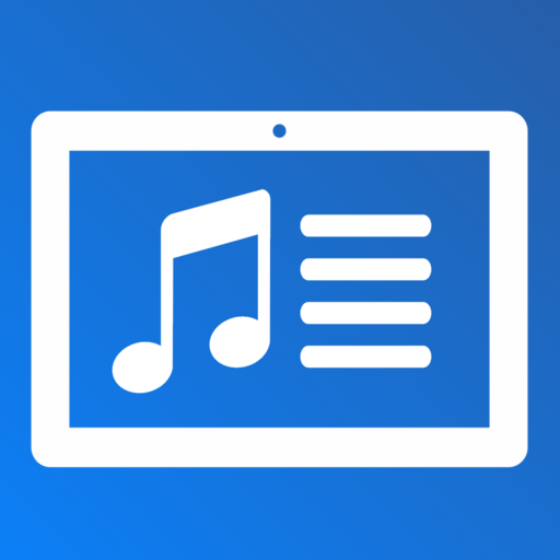 Song Manage logo