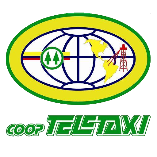 CoopTeleTaxi Pasajero  Icon