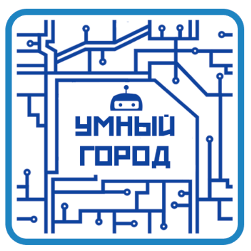 ВДНХ Умный Город logo