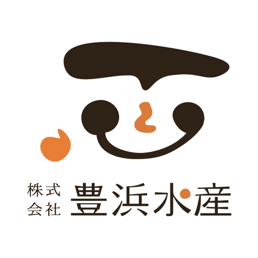 豊浜水産公式アプリ logo